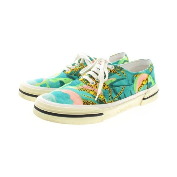 CELINE（セリーヌ） スニーカー メンズ 中古 古着 : RAGTAG Online