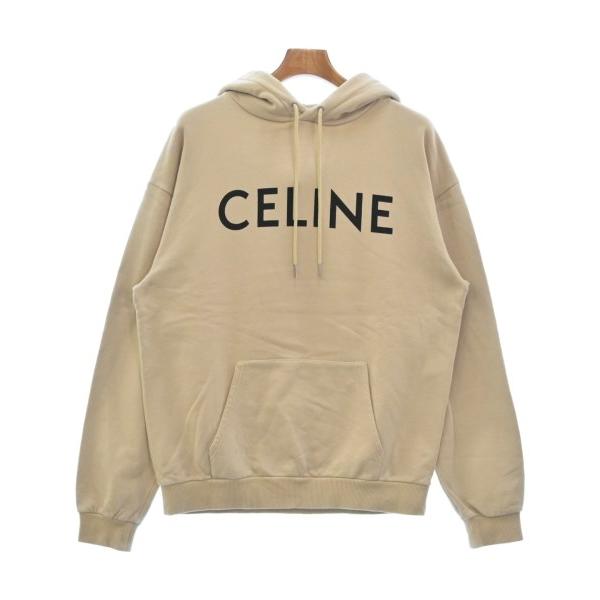 CELINE パーカー メンズ セリーヌ 中古 古着 : RAGTAG Online CELINE パーカー メンズ セリーヌ 中古 古着 : RAGTAG Online