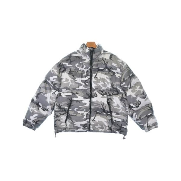 CELINE（セリーヌ） ダウンジャケット/ダウンベスト メンズ 中古 古着