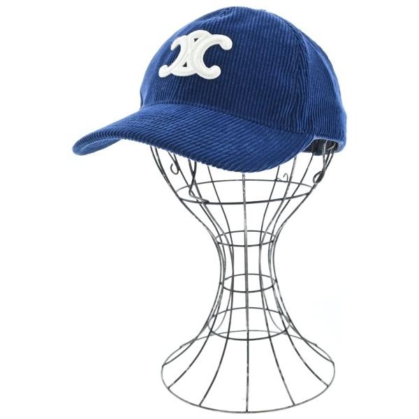 CELINE（セリーヌ） キャップ メンズ 中古 古着 : RAGTAG Online Shop