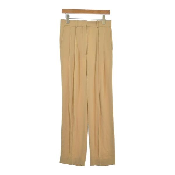 CELINE セリーヌ スラックス レディース 【古着】【中古】 CELINE（セリーヌ） スラックス レディース 中古 古着 : RAGTAG Online