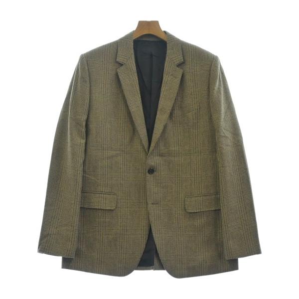 CELINE テーラードジャケット 46 CELINE テーラードジャケット 46