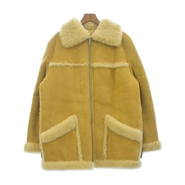 CELINE（セリーヌ） ムートンコート レディース 中古 古着 : RAGTAG