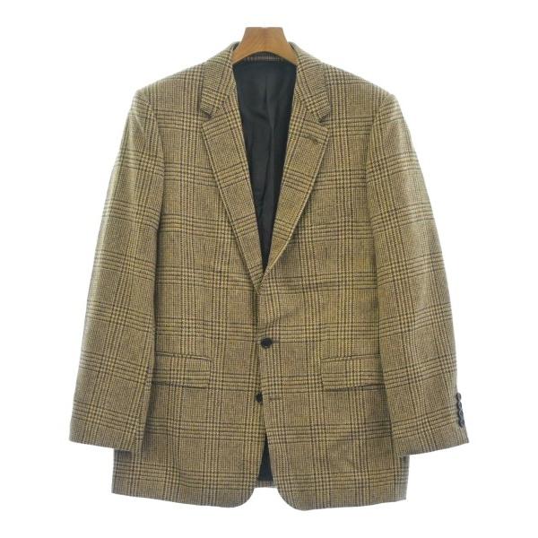 セリーヌ　celine ヴィンテージ ジャケット CELINE（セリーヌ） ジャケット メンズ 中古 古着 : RAGTAG Online