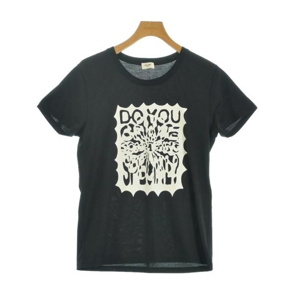 CELINE（セリーヌ） CELINE Tシャツ・カットソー メンズ 中古 古着