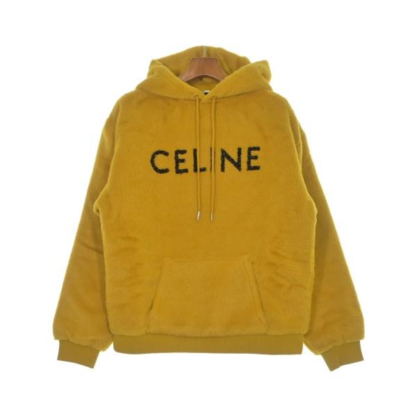 CELINE（セリーヌ） パーカー メンズ 中古 古着 : RAGTAG Online Shop