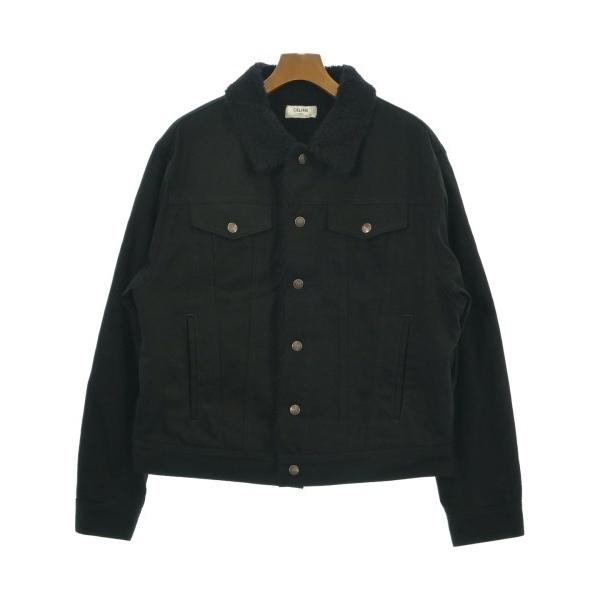 CELINE セリーヌ ブルゾン（その他） メンズ 【古着】【中古】 CELINE（セリーヌ） ブルゾン（その他） メンズ 中古 古着 : RAGTAG