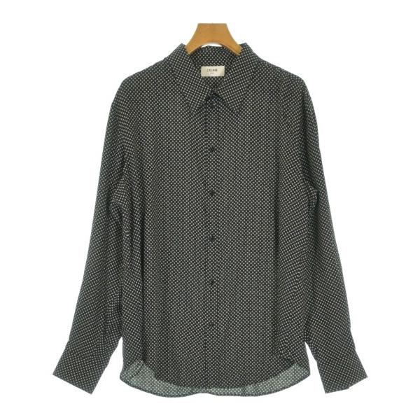 CELINE（セリーヌ） カジュアルシャツ メンズ 中古 古着 : RAGTAG