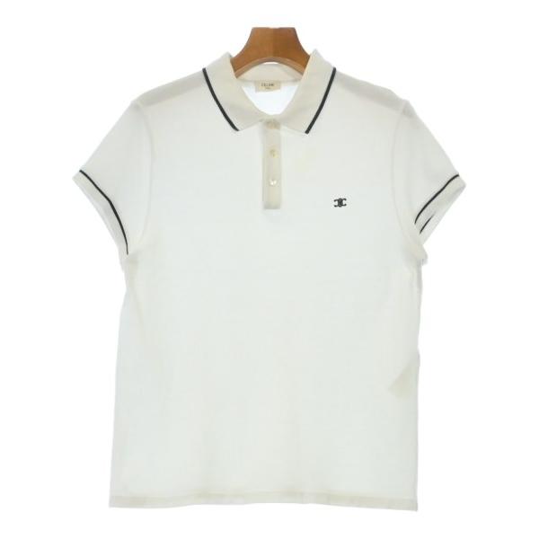 ポロシャツ メンズ CELINE