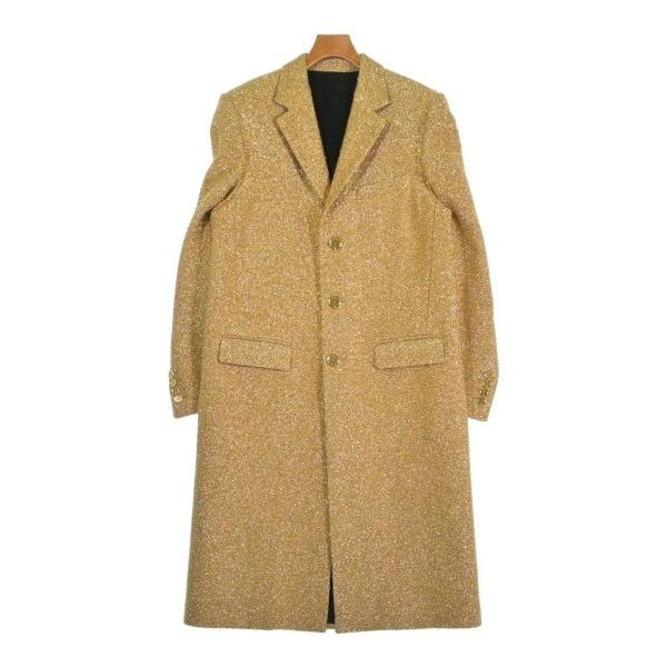 CELINE（セリーヌ） チェスターコート メンズ 中古 古着 : RAGTAG