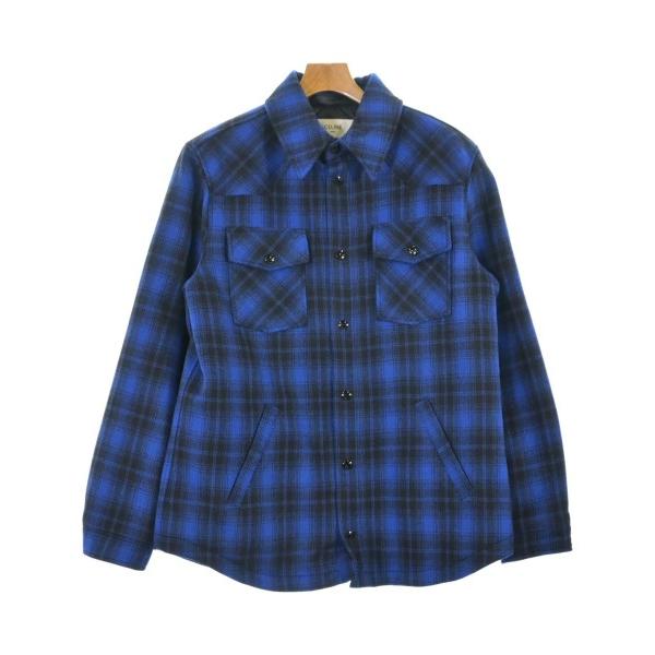 CELINE（セリーヌ） ダウンジャケット/ダウンベスト メンズ 中古 古着