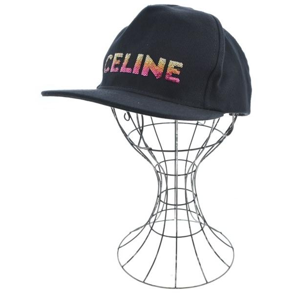CELINE（セリーヌ） キャップ メンズ 中古 古着 : RAGTAG Online Shop