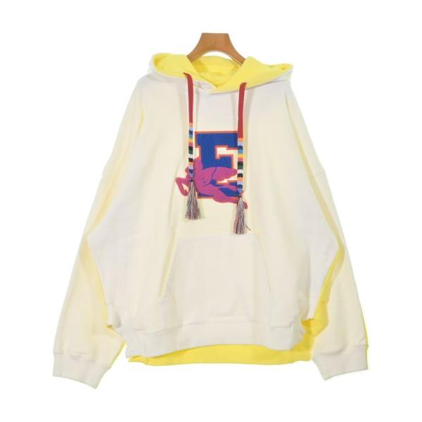 ETRO エトロ パーカー レディース 【古着】【中古】 ETRO（エトロ） パーカー レディース 中古 古着 : RAGTAG Online Shop