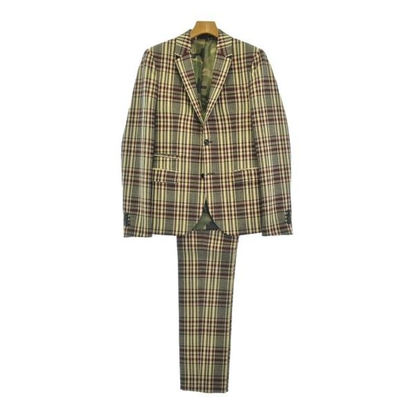 VALENTINO（ヴァレンティノ） セットアップ・スーツ（その他） メンズ