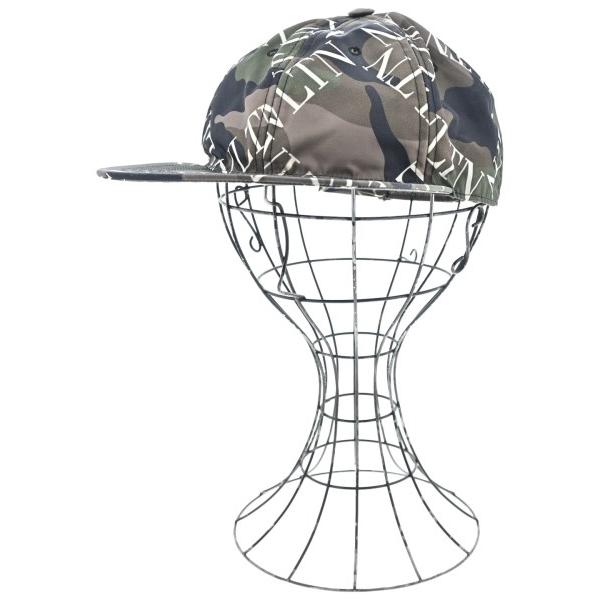 VALENTINO ヴァレンティノ キャップ メンズ 【古着】【中古】 VALENTINO（ヴァレンティノ） キャップ メンズ 中古 古着 : RAGTAG