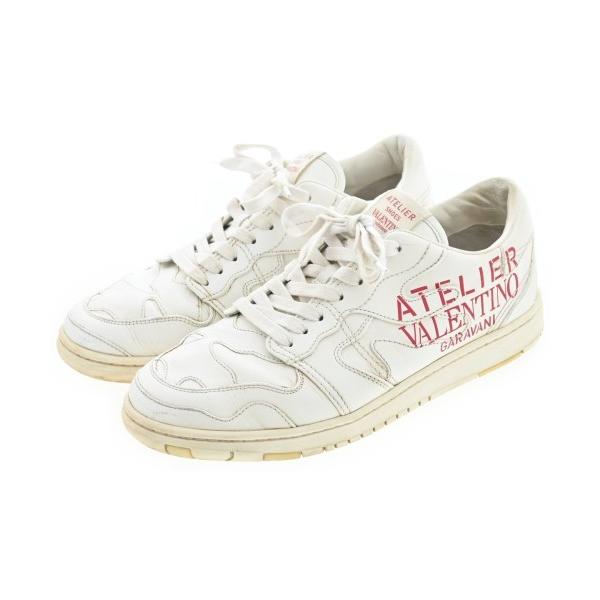VALENTINO（ヴァレンティノ） スニーカー メンズ 中古 古着 : RAGTAG