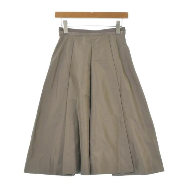 FOXEY フォクシー ひざ丈スカート レディース 【古着】【中古】 FOXEY（フォクシー） ひざ丈スカート レディース 中古 古着 : RAGTAG