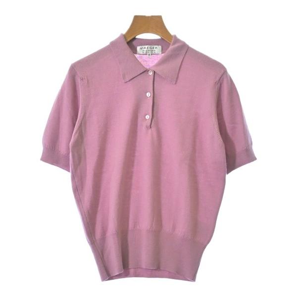JAEGER（イエーガー） ニット・セーター レディース 中古 古着