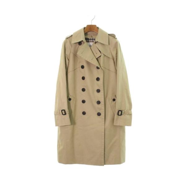 Aquascutum アクアスキュータム トレンチコート レディース f0003 Ragtag Online Shop 通販 Yahoo ショッピング