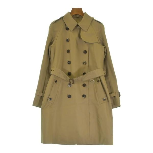 Aquascutum（アクアスキュータム） トレンチコート レディース 中古