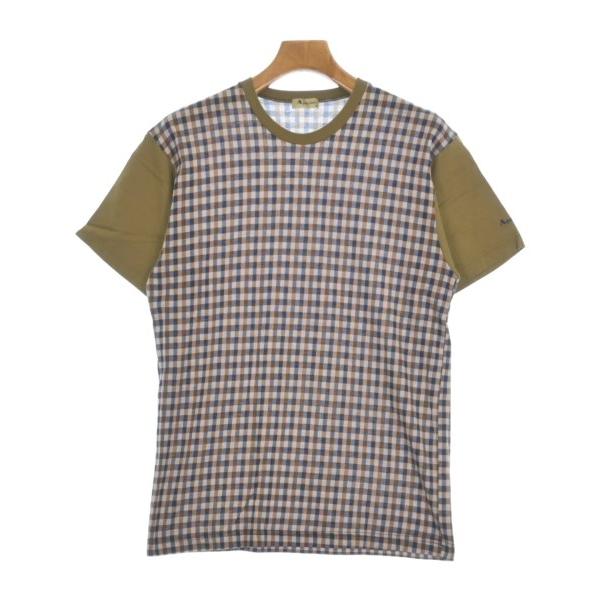 Aquascutum（アクアスキュータム） AQUASCUTUM Tシャツ・カットソー