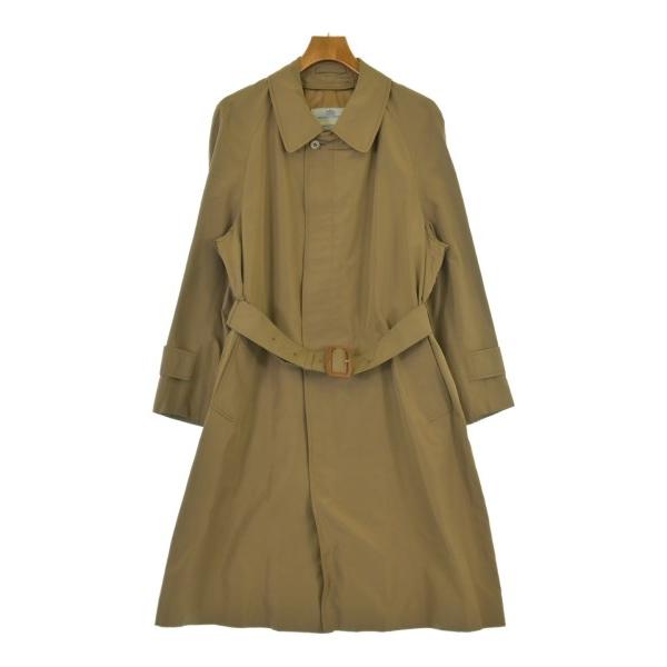 Aquascutum（アクアスキュータム） トレンチコート メンズ 中古 古着
