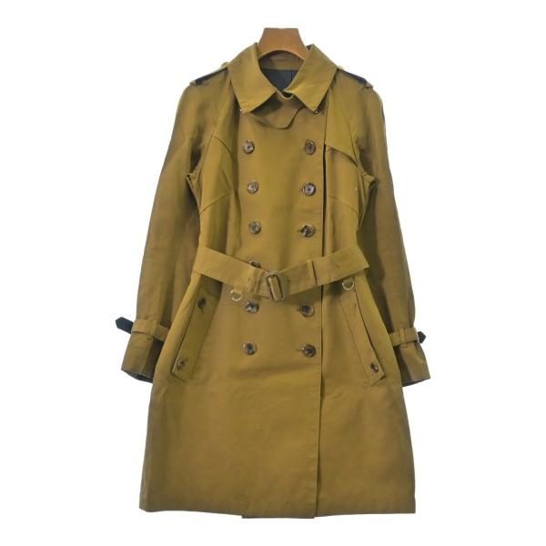 Aquascutum（アクアスキュータム） トレンチコート レディース 中古 