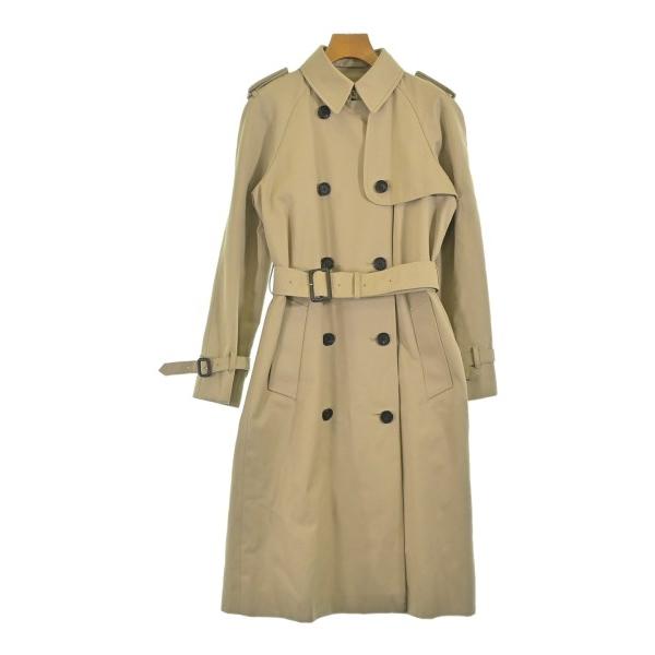 Aquascutum（アクアスキュータム） トレンチコート レディース 中古