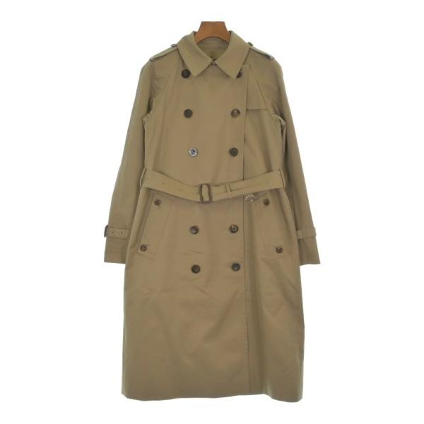Aquascutum（アクアスキュータム） トレンチコート レディース 中古 