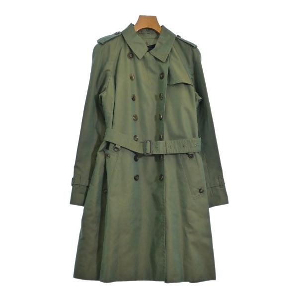 Aquascutum（アクアスキュータム） トレンチコート レディース 中古 