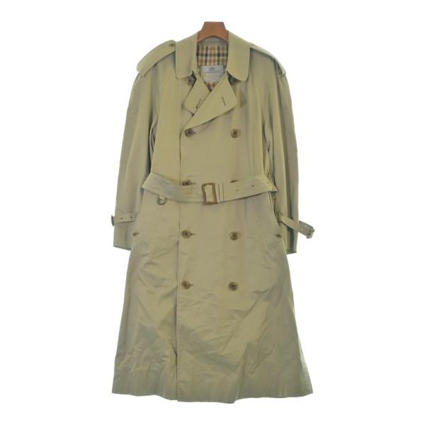 Aquascutum（アクアスキュータム） トレンチコート メンズ 中古 古着