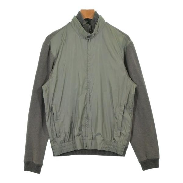 Zegna Sport ゼニア　スポーツ ブルゾン（その他） メンズ 【古着】【中古】 Zegna Sport ブルゾン（その他） メンズ ゼニア スポーツ 中古 古着