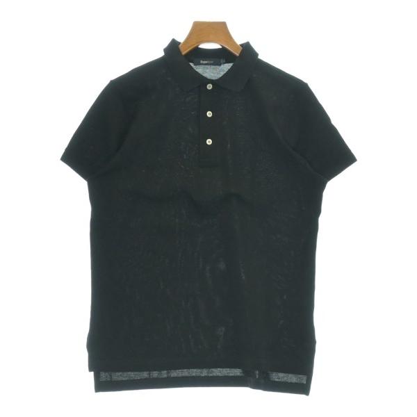 美品 ゼニアスポーツ ポロシャツ Ｌサイズ Zegna Sport ポロシャツ メンズ ゼニア スポーツ 中古 古着 : RAGTAG