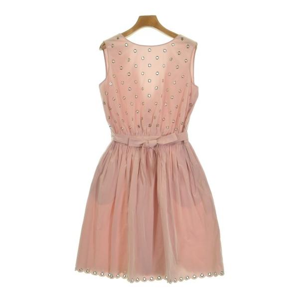 RED VALENTINO（レッドヴァレンティノ） ワンピース レディース 