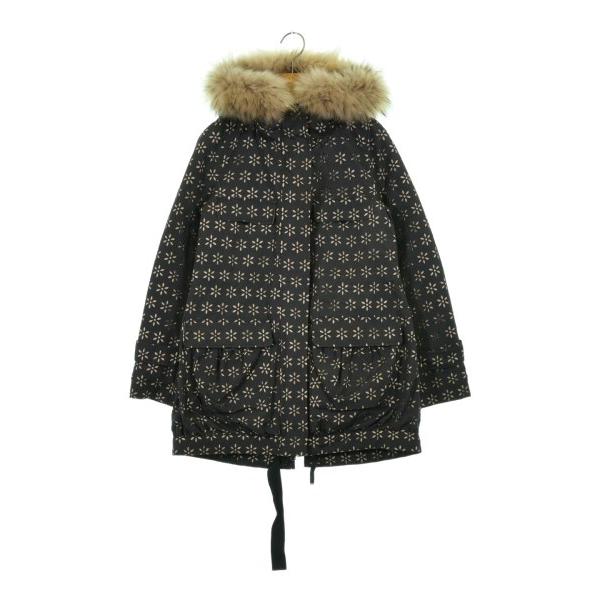 RED VALENTINO（レッドヴァレンティノ） コート（その他） レディース  