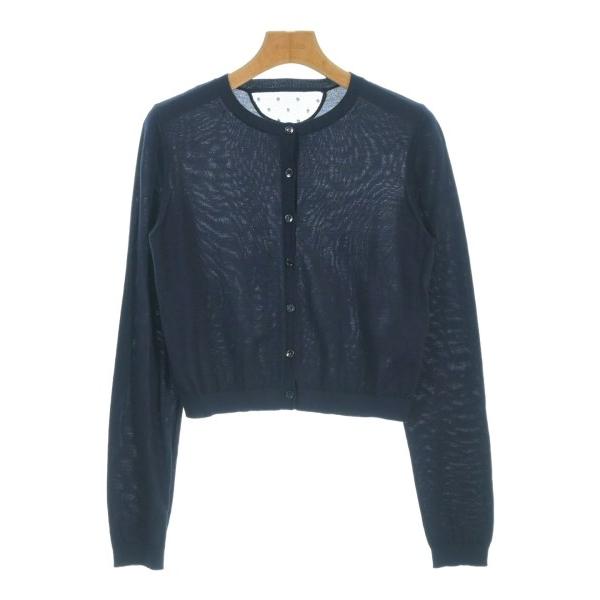 美品 RED VALENTINO　カーディガン RED VALENTINO（レッドヴァレンティノ） カーディガン レディース