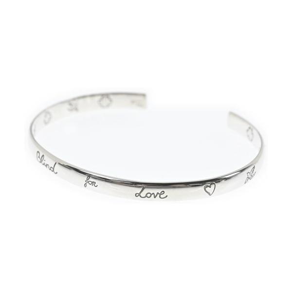 GUCCI（グッチ） ブレスレット・バングル レディース 中古 古着