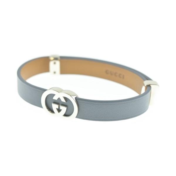 GUCCI（グッチ） ブレスレット・バングル レディース 中古 古着