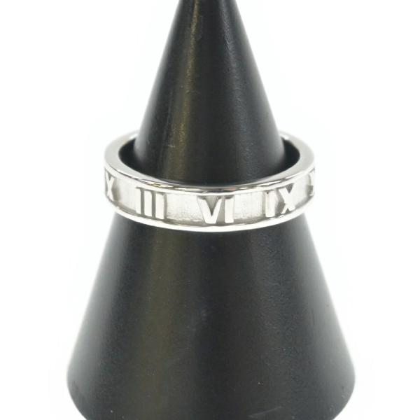 TIFFANY&Co. TIFFANY & CO. リング レディース ティファニー 中古 古着  