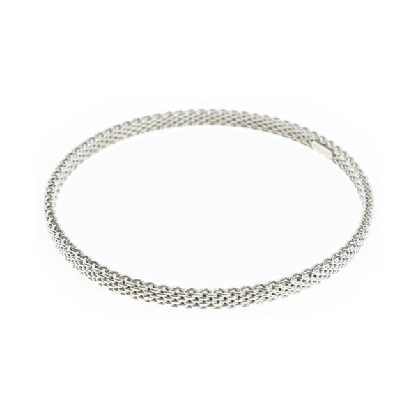 TIFFANY&Co. TIFFANY & CO. ブレスレット・バングル レディース