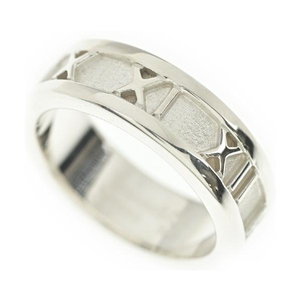 TIFFANY&Co. TIFFANY & CO. リング レディース ティファニー 中古 古着  