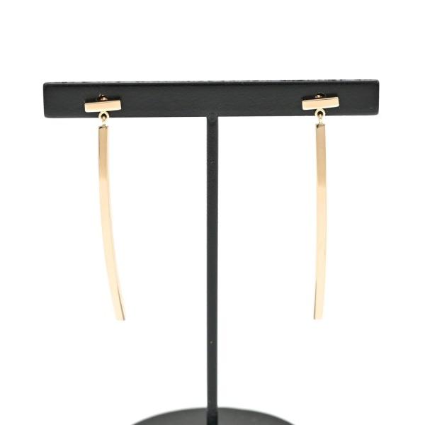 TIFFANY&Co. TIFFANY & CO. ピアス・イヤリング レディース