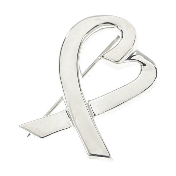 TIFFANY & CO. ブローチ・コサージュ Sv925 4800725J0158 TIFFANY&Co. TIFFANY & CO. ブローチ・コサージュ レディース
