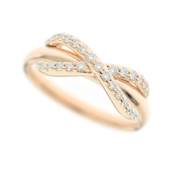 TIFFANY&Co. TIFFANY & CO. リング レディース ティファニー 中古 古着  