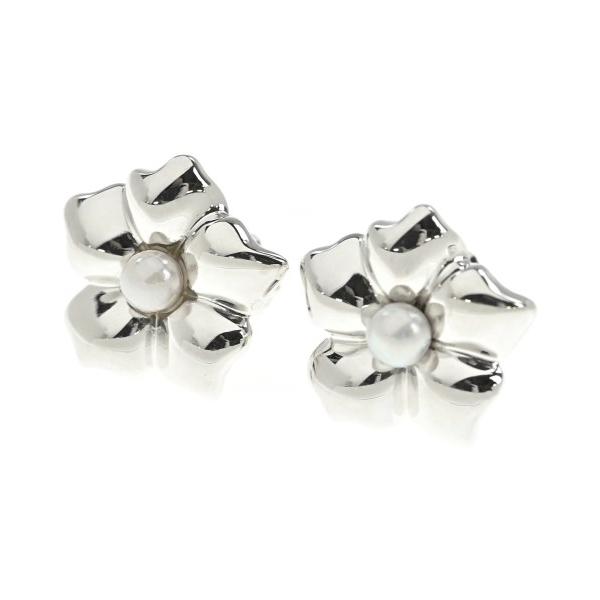 未使用ティファニーピアス TIFFANY&Co.（ティファニー） TIFFANY & CO. ピアス・イヤリング