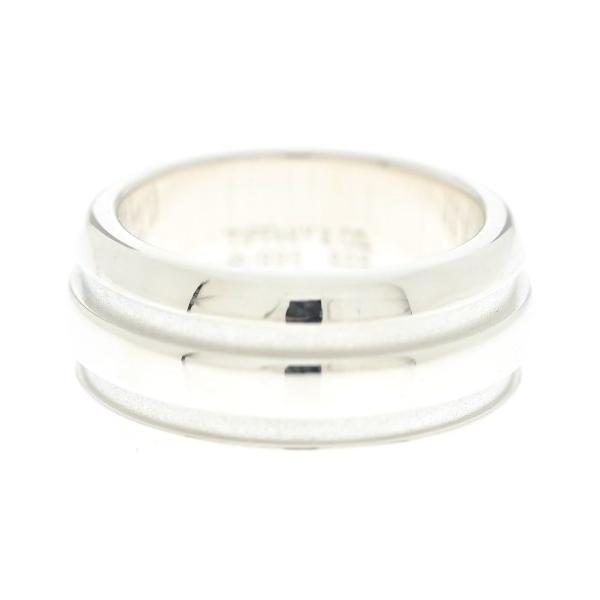 TIFFANY&Co.（ティファニー） TIFFANY & CO. リング レディース 中古