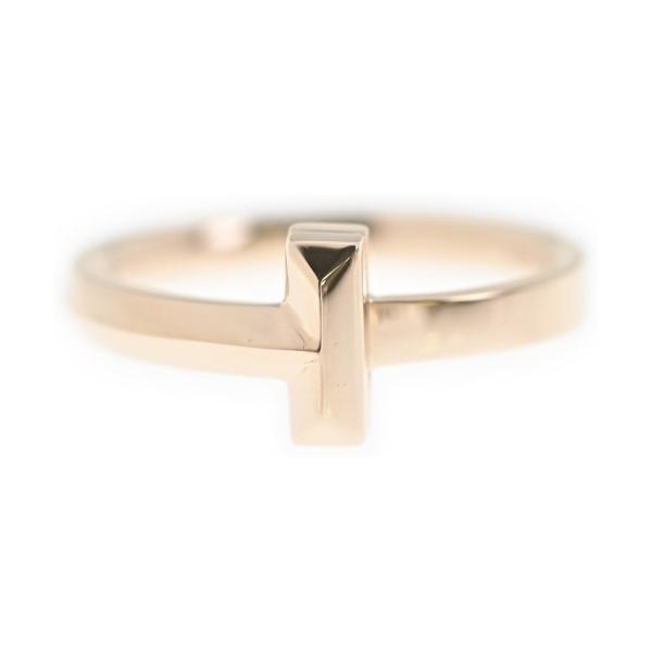 TIFFANY&Co.（ティファニー） TIFFANY & CO. リング レディース 中古 