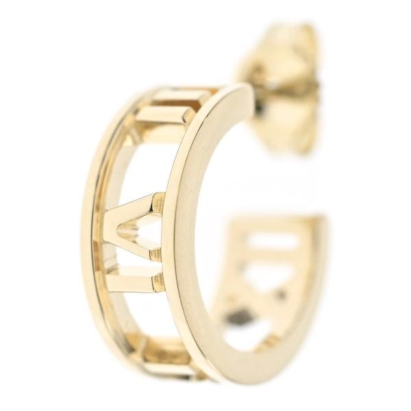 TIFFANY&Co.（ティファニー） TIFFANY & CO. ピアス レディース 中古