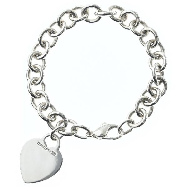 TIFFANY&Co.（ティファニー） TIFFANY & CO. ブレスレット・バングル