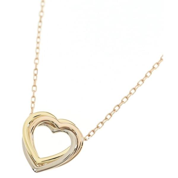 Cartier ネックレス レディース カルティエ 中古 古着 : RAGTAG Online  
